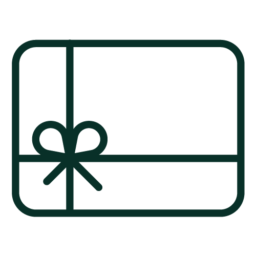 Tarjetas de Regalo