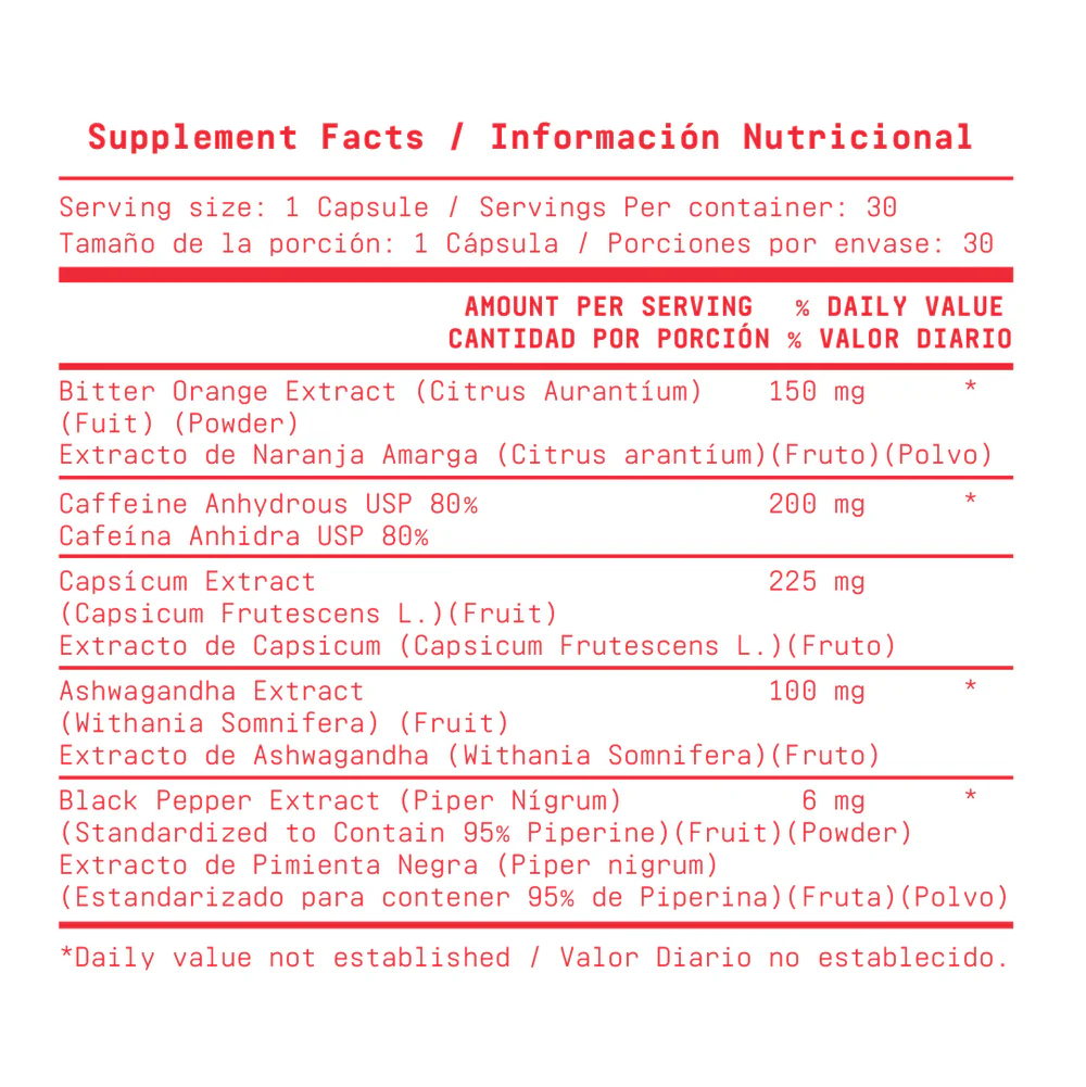 PwrLab Slm Power 30 Cápsulas | Alimentos Sostenibles